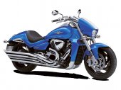 2012 Suzuki Boulevard M109R Limited photo